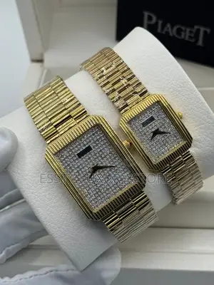 High Quality Luxury Piaget Chain Wristwatches