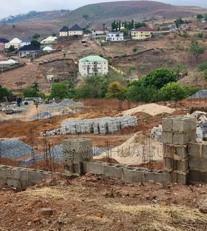 Premium Fcda Approved Plots for Sale at Rockville Estate, Karu