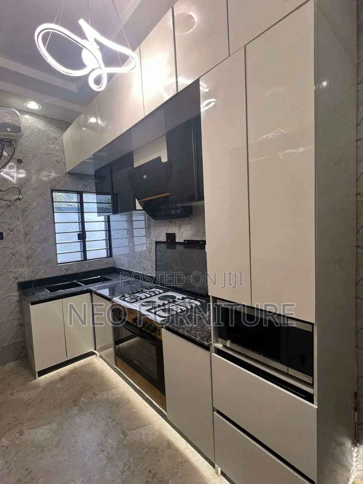 Kitchen Cabinets