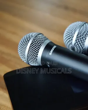 Shure Blx288/Sm58