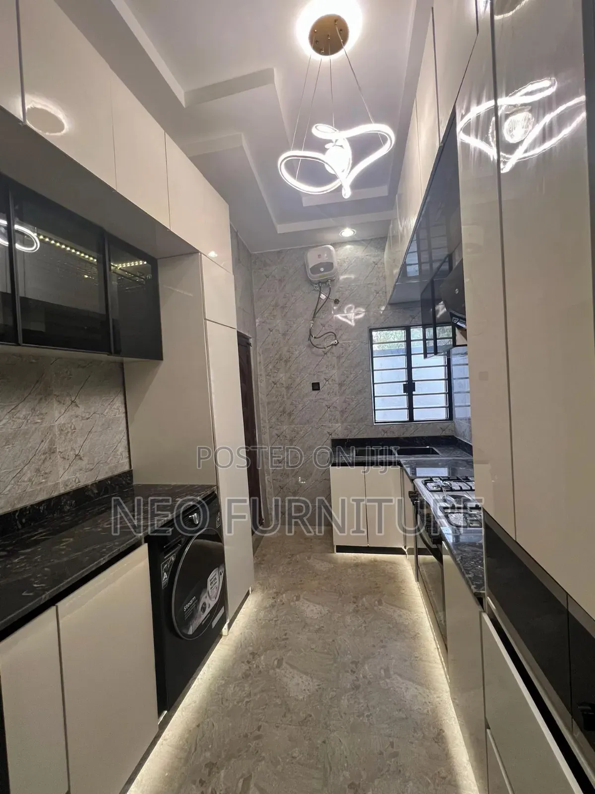 Kitchen Cabinets