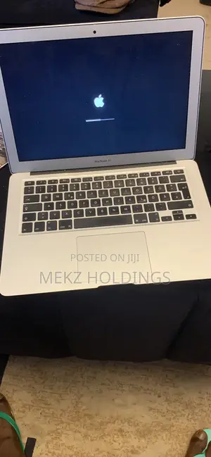 Laptop Apple MacBook 2015 8GB Intel Core i5 SSD 128GB