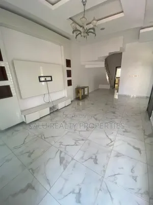 4bdrm Duplex in Orchid Road, Lekki Phase 2 for rent
