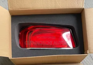 High Quality Certified Complete Brand New Rearlamp Bentley Continental