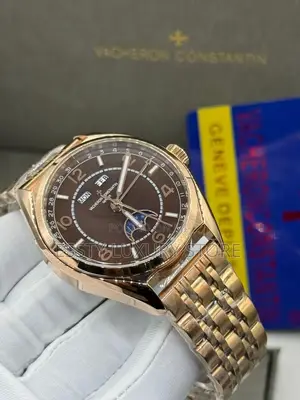 High Quality Luxury Vacheron Constantin Chain Wristwatch
