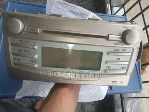 Audio System