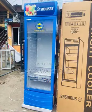 Display Chiller