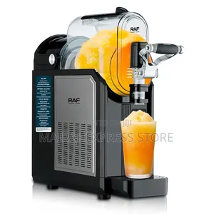6in1 Raf 200w Slush Maker 2st7