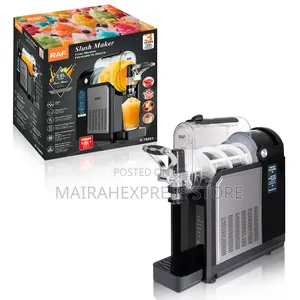 6in1 Raf 200w Slush Maker 2st7