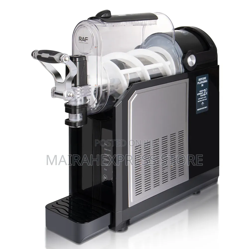 6in1 Raf 200w Slush Maker 2st7