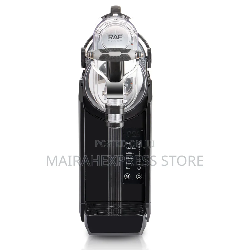 6in1 Raf 200w Slush Maker 2st7