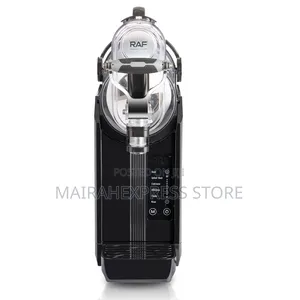 6in1 Raf 200w Slush Maker 2st7