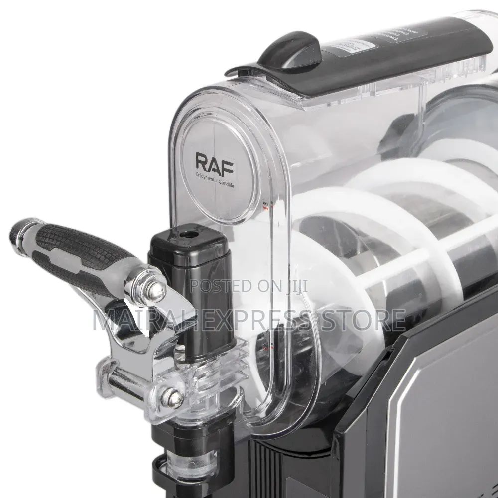 6in1 Raf 200w Slush Maker 2st7