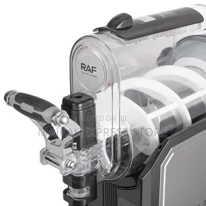 6in1 Raf 200w Slush Maker 2st7