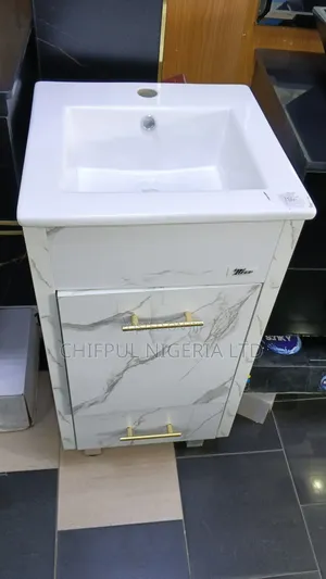Mini Cabinet Basin