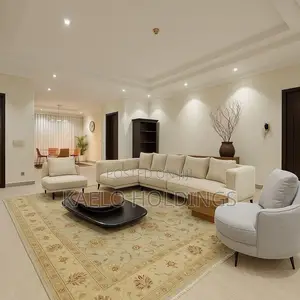 Luxury 2-Bed Shortlet in Victoria Island | City View| Gym | Pool | Ps5