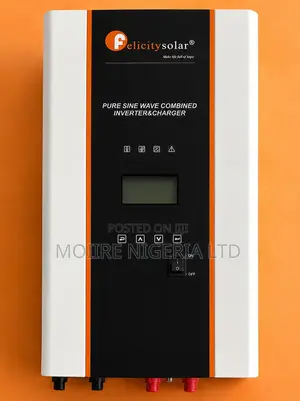 2.5kva/24v Non Hybrid Inverter Transformer Base