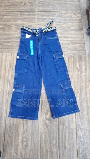 Wholesale Clothes
