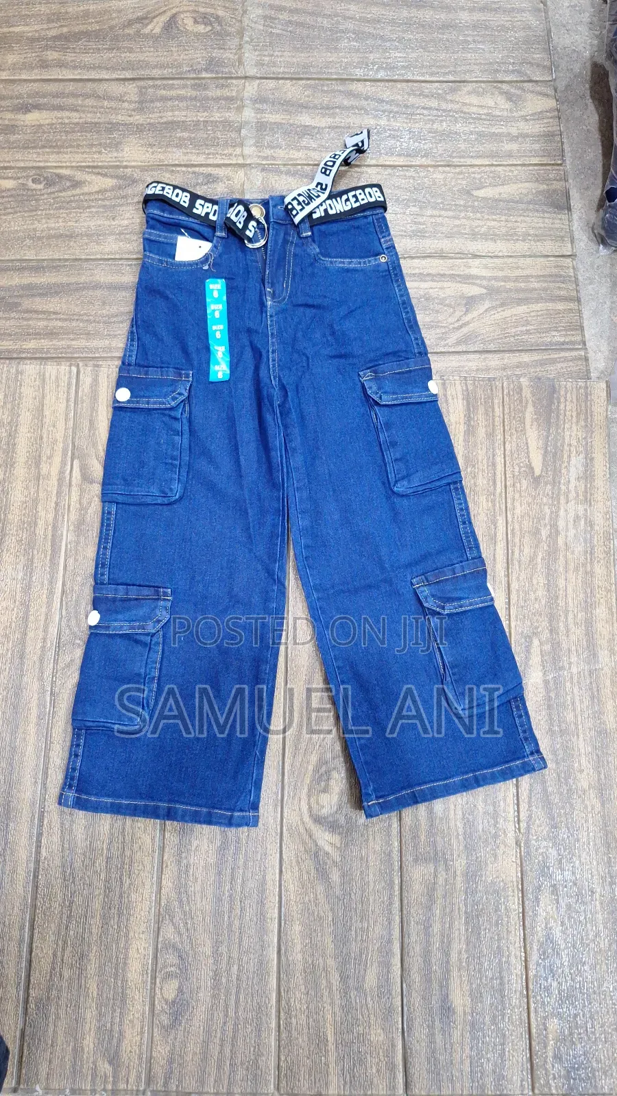 Wholesale Clothes