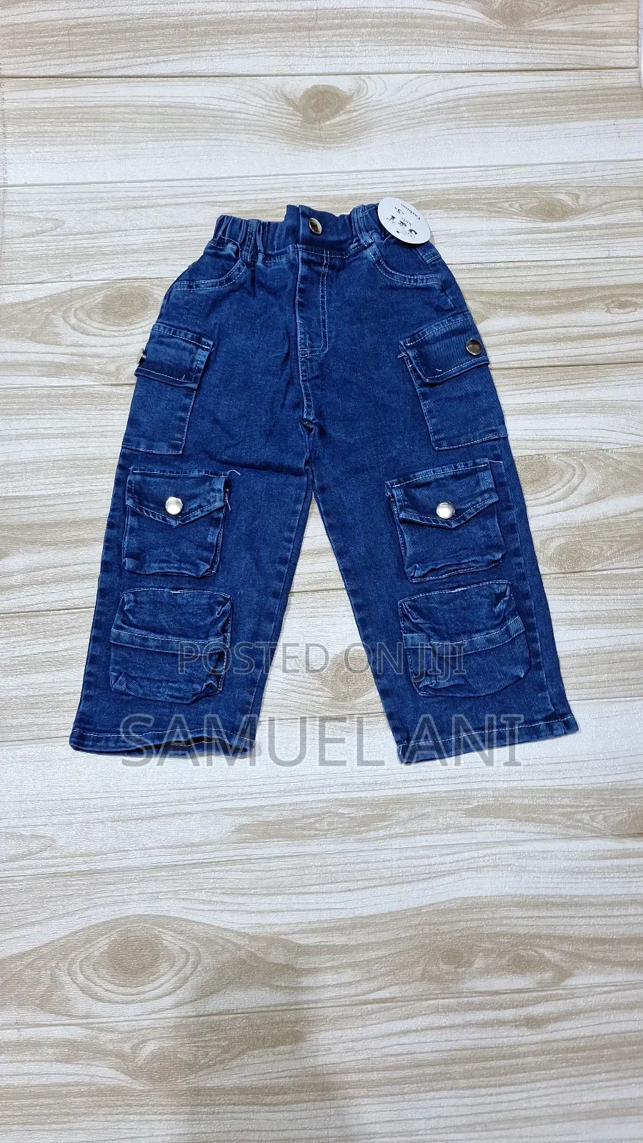 Wholesale Clothes