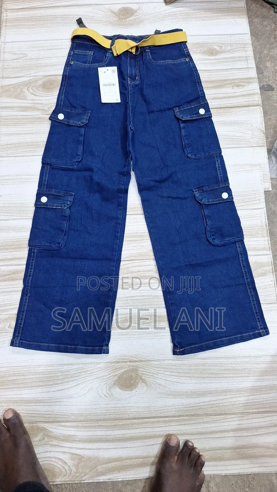 Wholesale Clothes