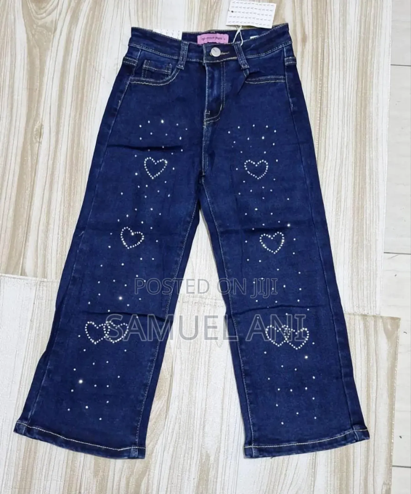 Wholesale Clothes