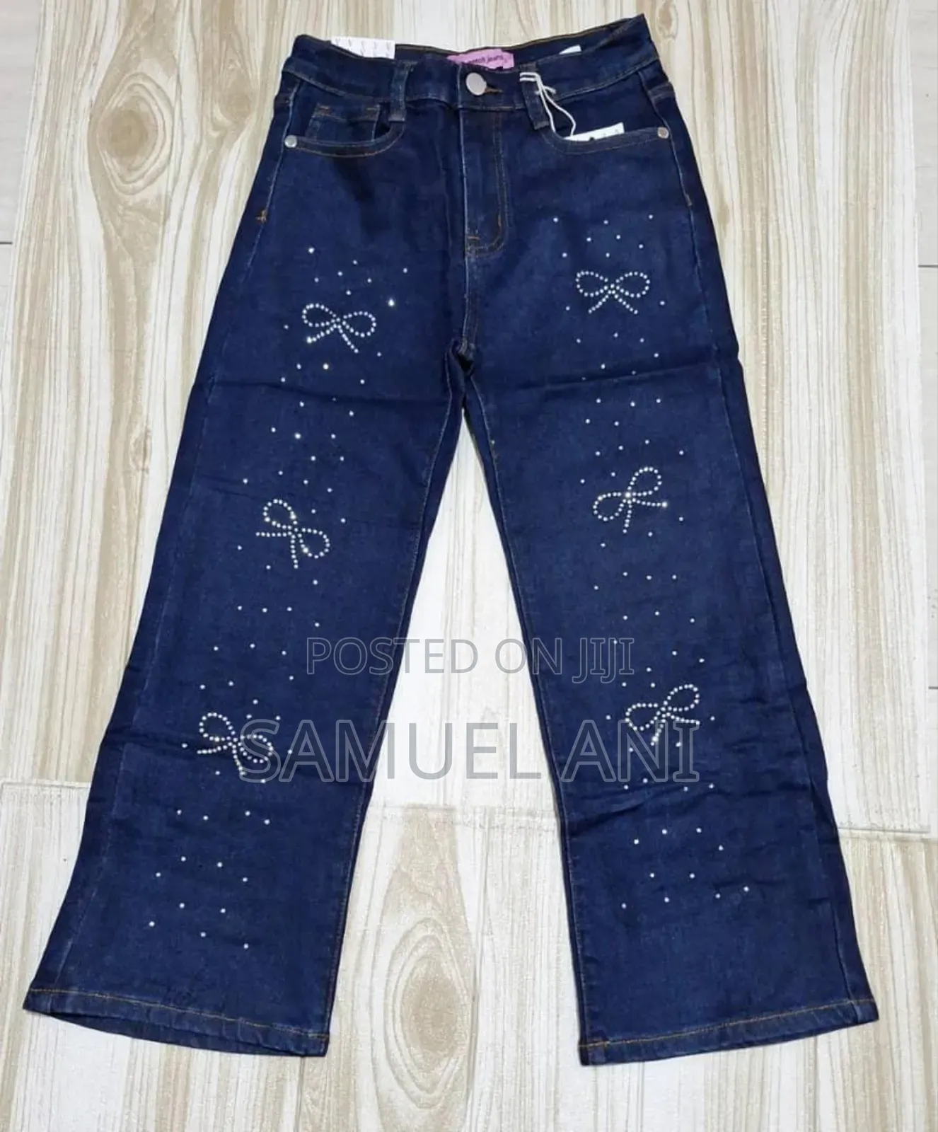 Wholesale Clothes
