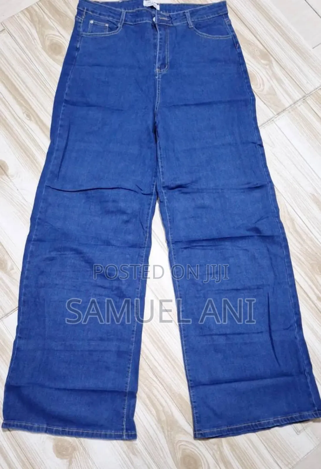 Wholesale Clothes