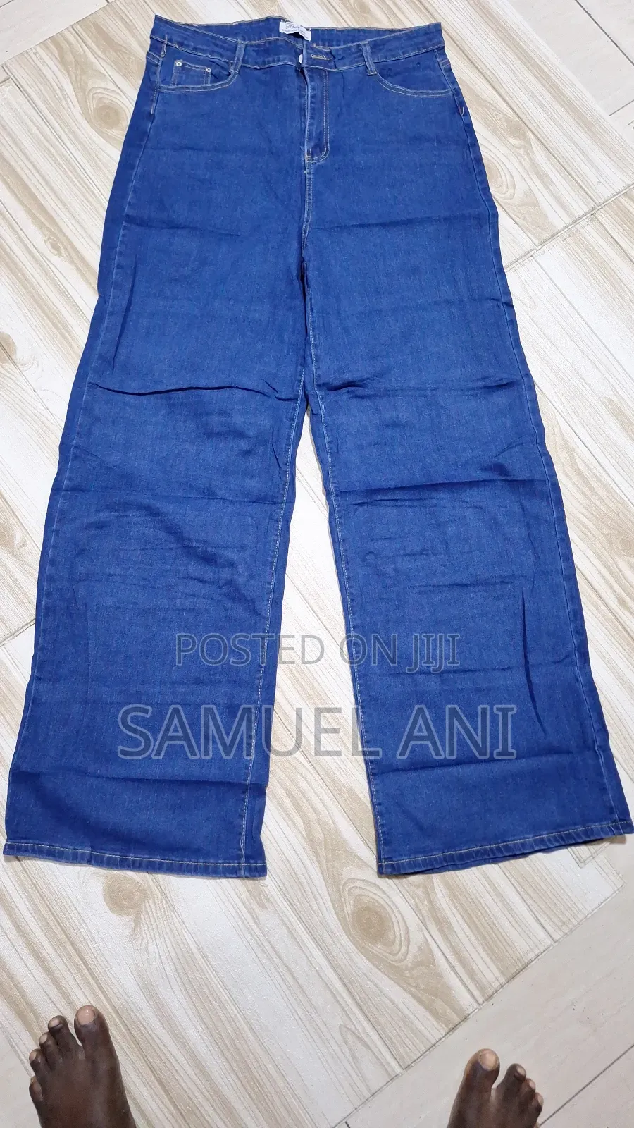 Wholesale Clothes
