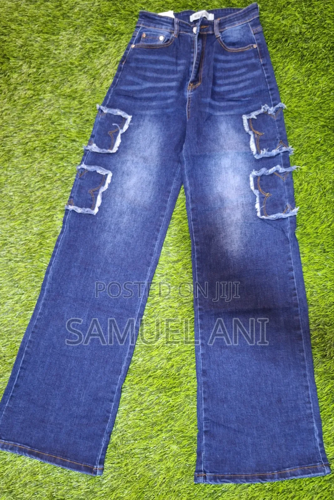 Wholesale Clothes
