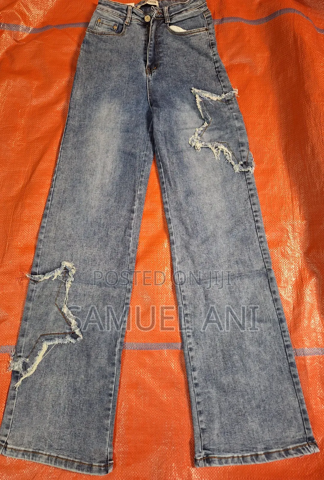 Wholesale Clothes