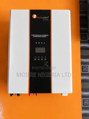 7.5kva Hybrid Inverter 48v