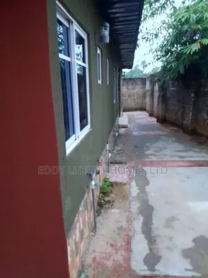 Studio Apartment in Idoro By Pepsi, Uyo for rent