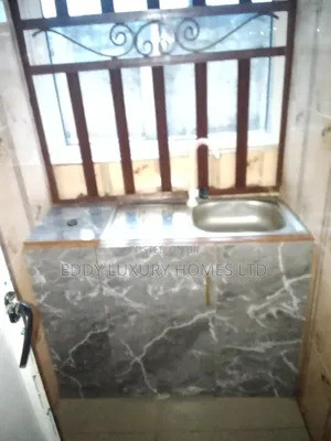 Studio Apartment in Idoro By Pepsi, Uyo for rent