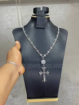 Slide Through Pics for Quality and Affordable Necklaces, Trendy