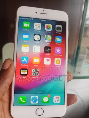 Apple iPhone 6s Plus 64 GB Gold