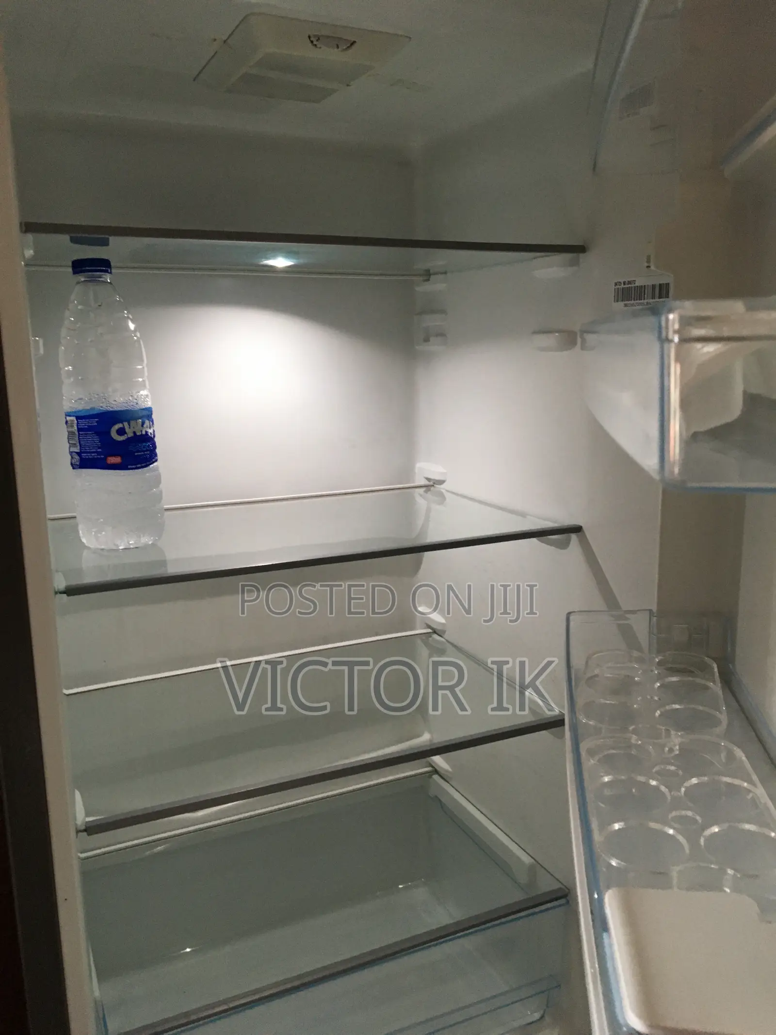 Hisense Fridge