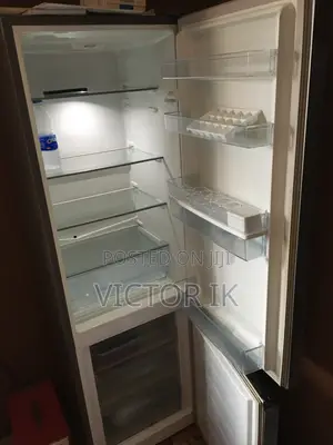 Hisense Fridge
