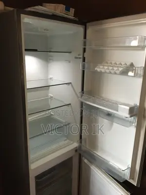 Hisense Fridge