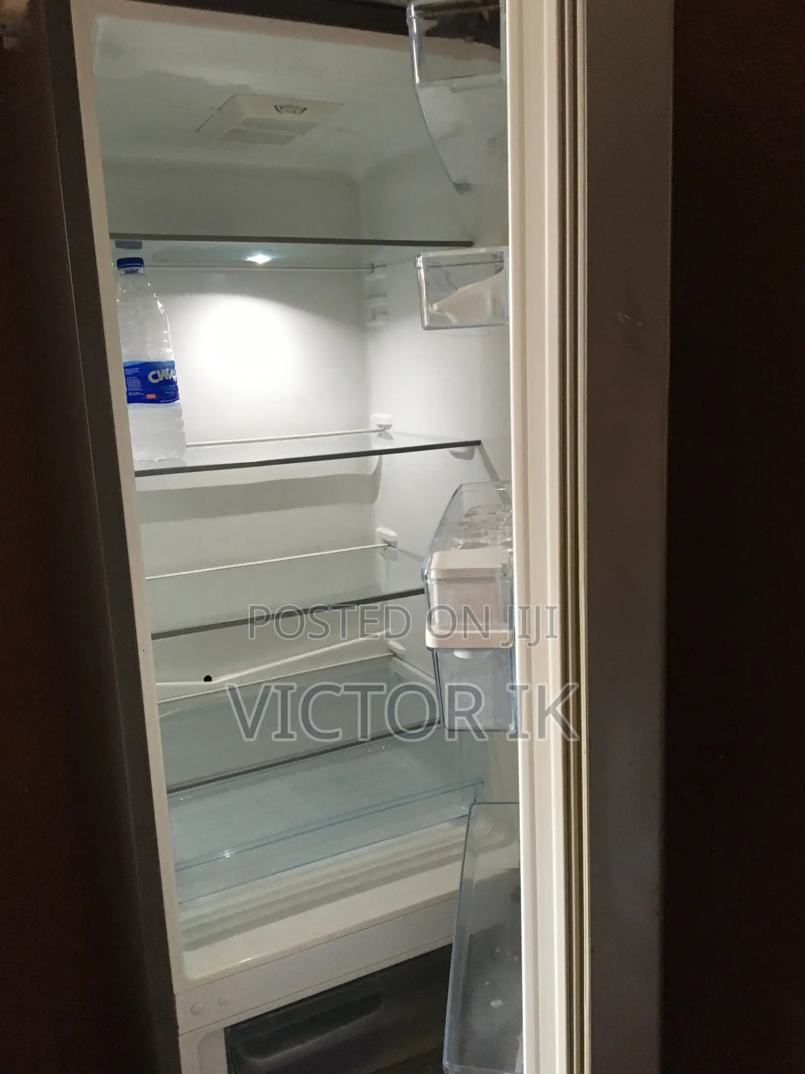 Hisense Fridge