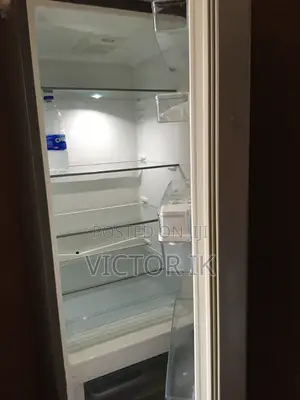 Hisense Fridge