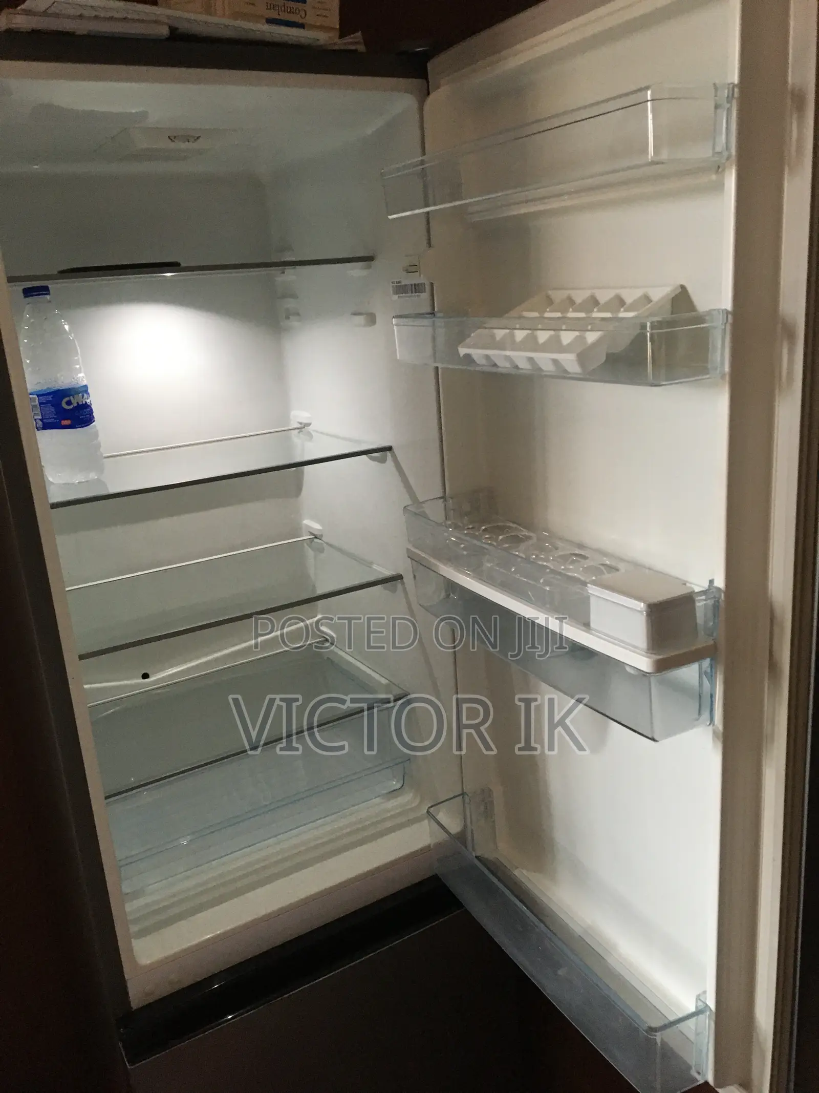 Hisense Fridge