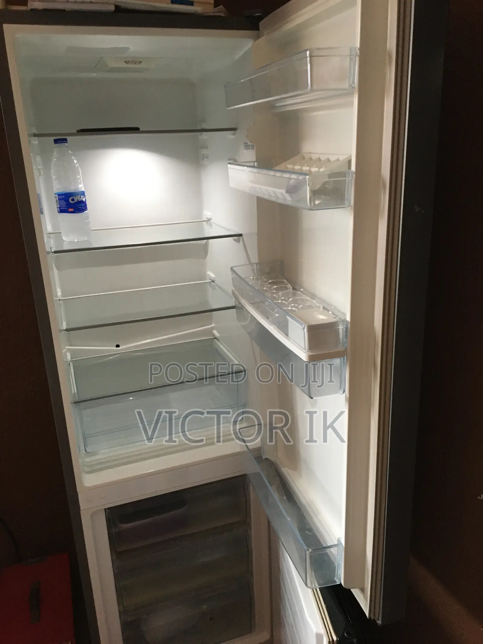 Hisense Fridge
