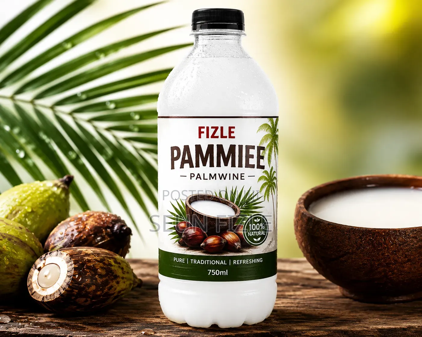 Fizle Pamieee