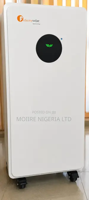 17.5kwh Lithium Battery 48v