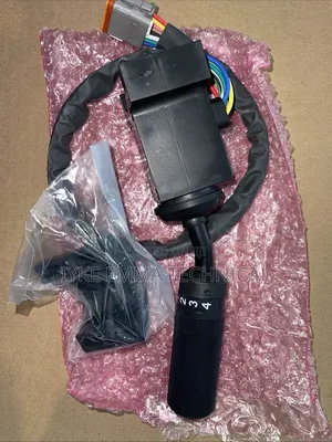 Cat 130-6260 Controller Gp-Transmission