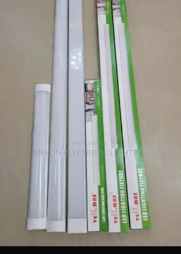 Led Fittings