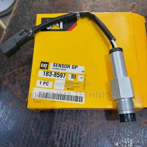 Sensor Gp-Speed Caterpillar Parts