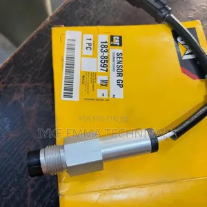 Sensor Gp-Speed Caterpillar Parts