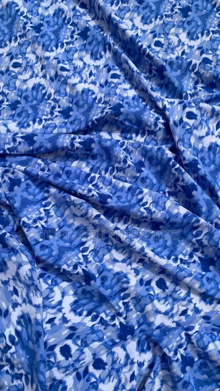 Vintage Fabrics